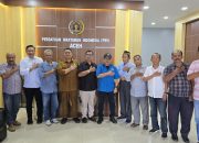 HIV Meningkat di Aceh, Kadiskes: Banyak Kasus dari Hubungan Sejenis dan Suami ‘Jajan’