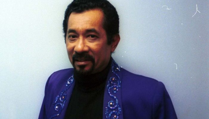 Innalillahi, Hamdan ATT Penyanyi Senior Meninggal Dunia, Legenda Dangdut yang Menggetarkan Hati Lewat Lagu ‘Bekas Pacar’