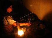 Listrik Padam Tiap Malam, Warga Simpang Ulim Geram, PLN Bungkam