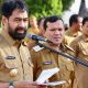 Gubernur Aceh Muzakir Manaf