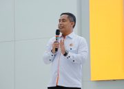 Cegah Banjir di Meulaboh, Pemkab Aceh Barat Bangun Lubang Resapan Biopori di Titik Rawan