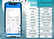 Perumdam Tirta Meulaboh Tambah 22 Kanal Pembayaran Digital demi Pelayanan Maksimal