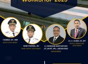 PUPR Aceh Barat Gelar Workshop Solid Liquid Separation untuk Tingkatkan Kualitas Air Perumdam Tirta Meulaboh