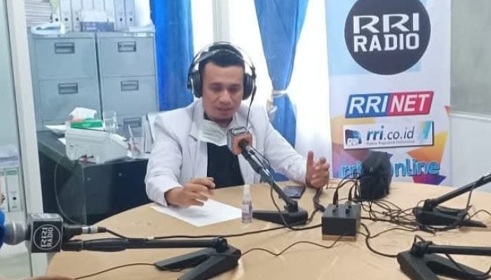 IDI Bener Meriah Komitmen Tanggani Kasus Kasus Sodomi di Bener Meriah 