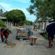 PUPR Aceh Barat Tambal 247 Titik Jalan Rusak, Prioritaskan Kenyamanan dan Keselamatan Pengendara
