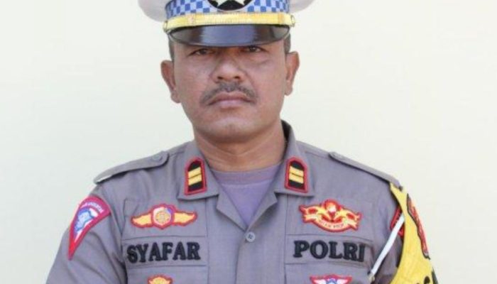 Besok, Satlantas Polres Bener Meriah Akan Operasi Patuh Seulawah 2025, Ini 8 Pelanggaran yang Diincar
