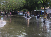 Program Bedalisa, Solusi Inovatif Aceh Barat Atasi Banjir Sekaligus Berdayakan Warga