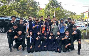 Marching Band Gita Handayani Bawa Pulang 3 Emas, 1 Perak, 1 Perunggu untuk Aceh, Didukung Langsung Menteri Teuku Riefky