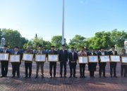 6.497 Kopdes Terbentuk di Aceh, Plt Sekda: Ini Pilar Ekonomi Rakyat