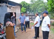 Musriadi Alokasikan Pokir untuk Rumah Warga Miskin: Wujud Nyata Aspirasi