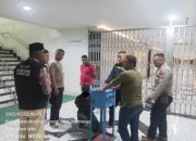 Demi Bertahan Hidup, Nelayan Nekat Mencongkel Kotak Amal Masjid Raya