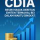 Dibuka Kembali! CDIA Resmi Masuk Deretan Emiten Termahal BEI dalam Waktu Singkat