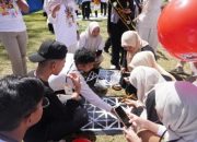 Hari Anak Nasional di Takengon: Anak Aceh Tuntut Lingkungan Aman dan Ramah