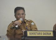 Plt Sekda Bener Meriah, Armansyah (dok Ist).