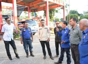 Komisi I DPRK Banda Aceh Sidak Program Pemko, Pastikan Layanan Publik Sesuai Harapan!