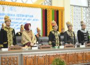 Hari Jadi Kota Banda Aceh ke 820, Momentum Refleksi Sejarah dan Kerja Kolaboratif
