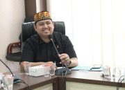 Anggota DPRK Minta Sekolah di Banda Aceh Tak Bebani Orang Tua dengan Pungutan