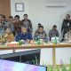 Wabup Asahan Ikut Rapat RUPS Luar Biasa PT. Bank Sumut