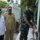 Bupati Asahan Dampingi KSAD Tutup TMMD: Bukti Nyata TNI Hadir untuk Rakyat