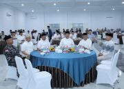 Buka Puasa Bersama dan Pawai Takbiran Hari Raya Idul Adha 1446 H
