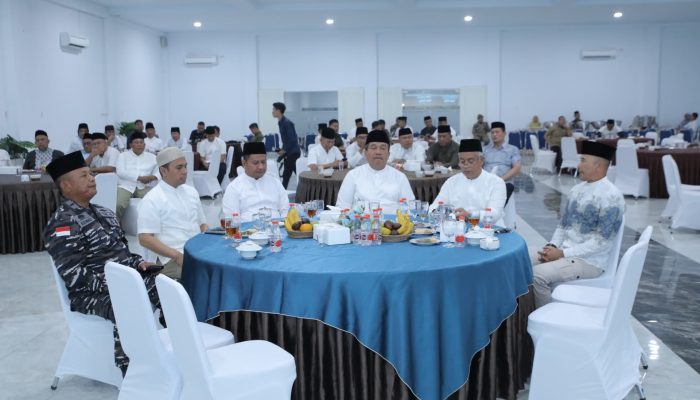 Buka Puasa Bersama dan Pawai Takbiran Hari Raya Idul Adha 1446 H