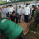 Bupati Pantau Penyembelihan 111 Hewan Kurban