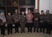 Bupati Berharap DHC 45 Dapat Menjaga Kelestarian Budaya Perjuangan Asahan