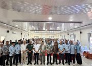 Asahan Gelar Seminar Mencegah Anak Didik Ikut Geng Motor 