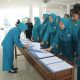 Kabupaten Asahan Lantik PKK Kecamatan Kelurahan/Desa 