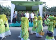 Kemenag Kabupaten Asahan Peringati Tahun Baru Islam 1447 H