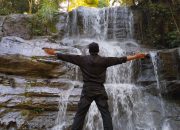 Saree Aceh Punya Air Terjun Seindah Ini! Cocok Buat Healing & Foto Aesthetic [Foto/MTis]