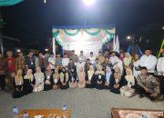 Perayaan Tahun Baru Islam 1447 H di Masjid Al Husna