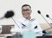 Ismawardi Anggota DPRK Banda Aceh Ucapkan Selamat ke Pejabat Baru: Semoga Amanah