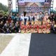 Bupati Ayah Wa Buka Bantayan Festival 2025, Wisata Budaya Hingga UMKM Ramaikan Pantai Seunuddon