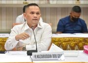 SK DPW PAN Aceh di Bawah Kepemimpinan Dek Gam Disahkan, Wali Kota Langsa Jadi Sekretaris