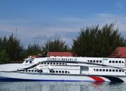 Dua Trip Kapal Cepat Tujuan Sabang dan Banda Aceh Batal Berangkat Akibat Cuaca Buruk