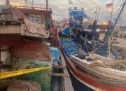 Cuaca Ekstrem, Nelayan Aceh Masih Melaut