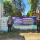 Satlantas Polres Pidie Pasang Spanduk Patuh Seulawah 2025