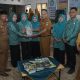 TP-PKK Asahan Lakukan Pembinaan Dorong Tertib Administrasi Desa
