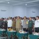 Bupati Ikuti Peluncuran Kelembagaan 80.000 Koperasi Merah Putih   