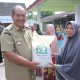 Bupati Asahan Mulai Salurkan Bantuan Beras Tahun 2025