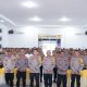 Kunjungan Wakapolda Aceh Ke Polres Pidie Tekankan Pelayanan profesionalisme
