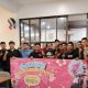 Wow.. Bikers Scoopy Panton Labu Tempuh Jarak 112 KM Demi Hadiri Event Scoopy Velocreativit