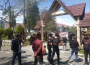 Gara-gara Temuan BPJS, GMNI Desak Direktur RSUD Munyang Kute Dicopot