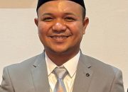 Muhammad Khairil Umam : Kritik Mahasiswa Jangan Dibungkam, Penyelesaian Harus Melalui Jalur Mediasi Kampus