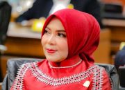 Bunda Salma Ajak Semua Pihak Hadirkan Perlindungan Terhadap Anak