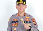Kapolres Aceh Tengah, Pelaku Yang Sengaja Membakar Hutan Akan Dipenjara 15 Tahun