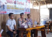 Jumat Curhat Kecamatan Simpang Tiga Pidie