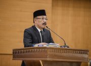 Bupati Pidie H. Sarjani Abdullah Dorong Pembangunan Berkelanjutan