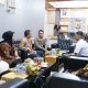 Tim Penelitian Akademi Kepolisian Kunjungi Polres Pidie